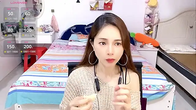 miaomiao-99 online show from 06-16-26, 04:12