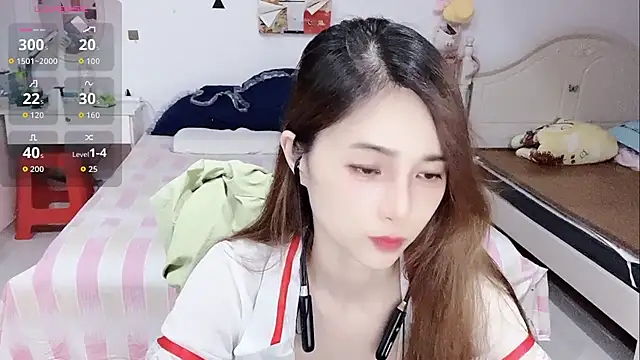 miaomiao-99 online show from 07-15-26, 05:25