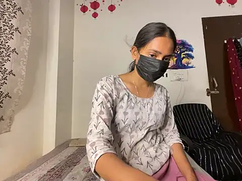 Hy Selahh online show from 06-07-26, 11:04