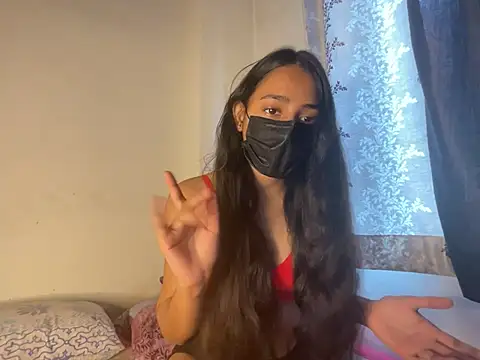 Hy Selahh online show from 07-06-26, 04:19