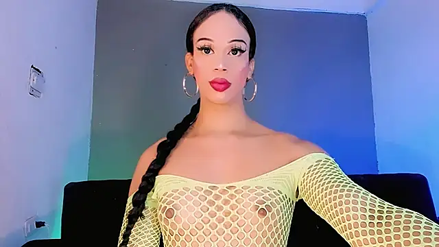 swets Giana online show from 07-24-26, 10:00