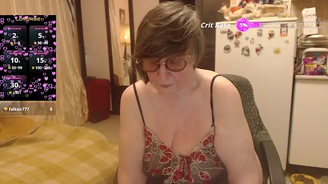 Sharon Amore online show from 03-21-26, 04:11