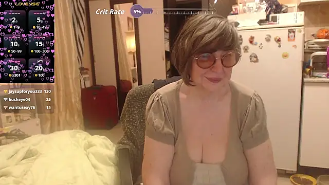 Sharon Amore online show from 05-04-26, 10:56