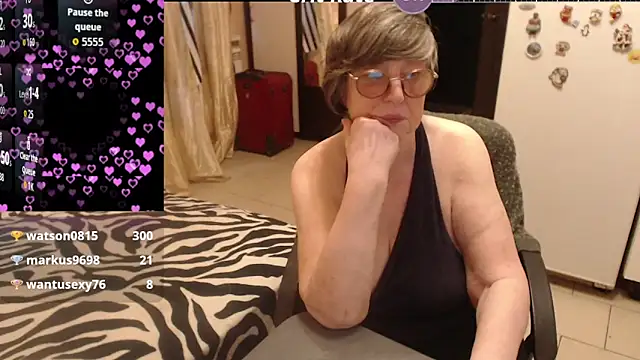 Snapshot of Sharon_Amore chatting on 07-01-26, 06:41 Sharon Amore online show from 07-01-26, 06:41
