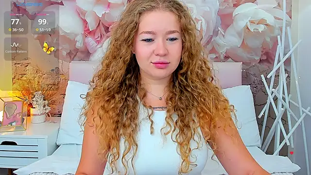 CassiRide online show from 07-18-26, 05:16