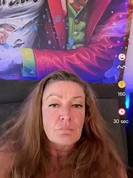 Snapshot of MumGabriela chatting on 06-17-26, 10:58 MumGabriela online show from 06-17-26, 10:58