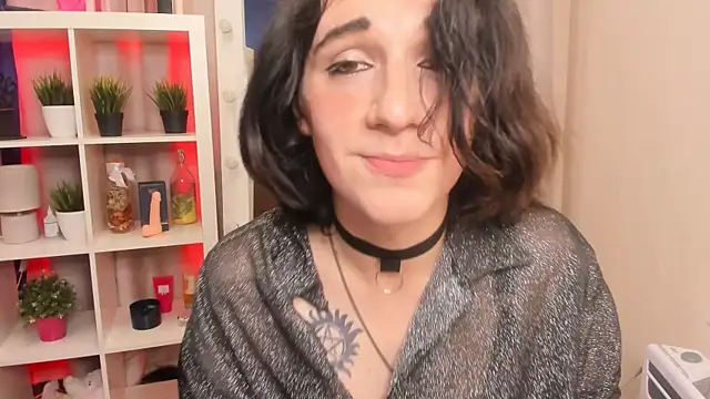 MickeQuinee online show from 07-01-26, 07:20