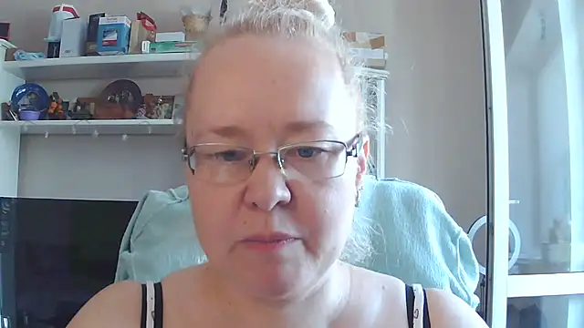 Viola27 online show from 07-24-26, 07:26