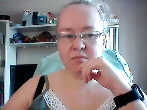 Viola27 online show from 06-10-26, 08:04