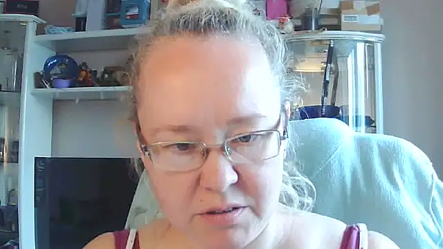 Viola27 online show from 07-14-26, 11:16