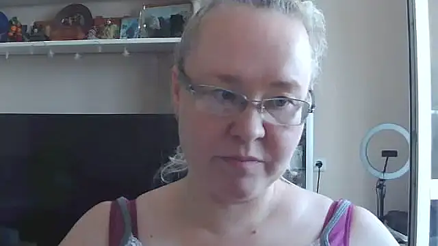 Viola27 online show from 07-19-26, 07:28