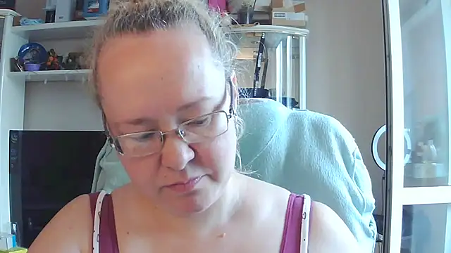 Viola27 online show from 07-17-26, 07:16
