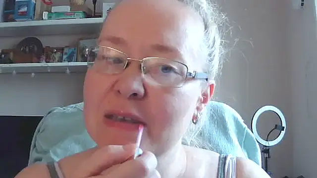 Viola27 online show from 07-16-26, 05:59