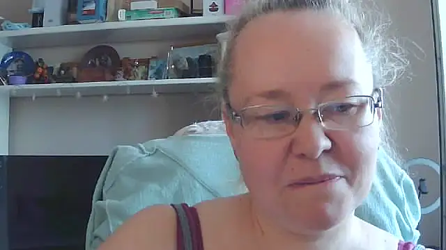 Viola27 online show from 07-21-26, 07:10
