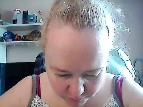 Viola27 online show from 06-08-26, 07:20