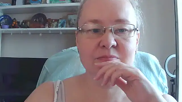 Viola27 online show from 07-12-26, 07:20