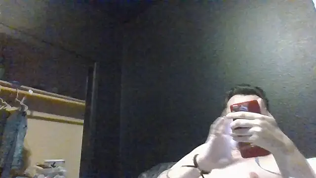 Mikecloudyhawk online show from 06-07-26, 10:42