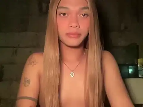Justine0419 online show from 07-24-26, 03:30