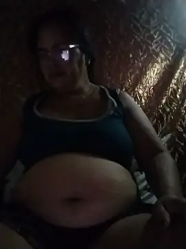 ClassyLady51 online show from 07-29-26, 10:09