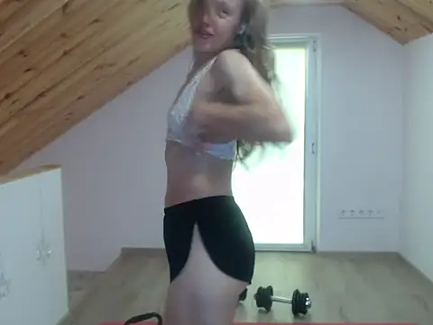 miluseamilla online show from 07-19-26, 12:02