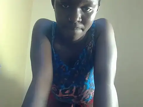 Sexy Annitah online show from 07-11-26, 06:13