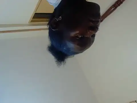 Sexy Annitah online show from 06-11-26, 08:17
