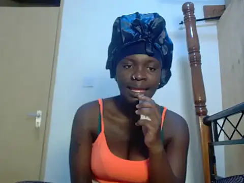 Sexy Annitah online show from 06-14-26, 06:47