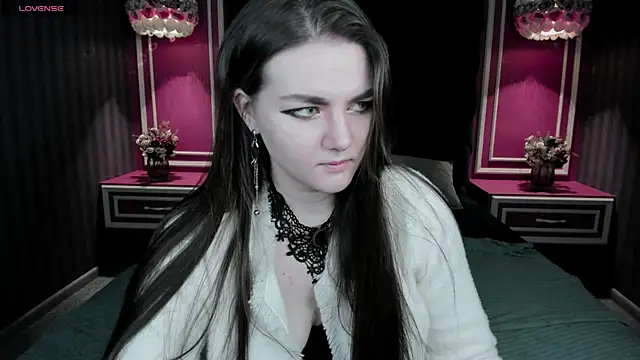 Snapshot of XenaBevy chatting on 08-01-26, 02:37 XenaBevy online show from 08-01-26, 02:37