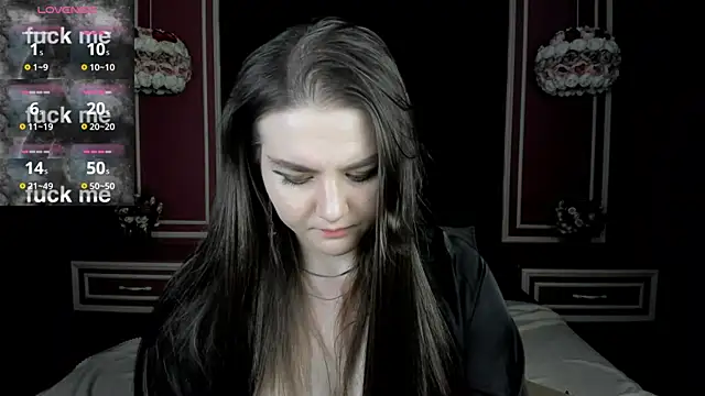 Snapshot of XenaBevy chatting on 07-31-26, 03:53 XenaBevy online show from 07-31-26, 03:53