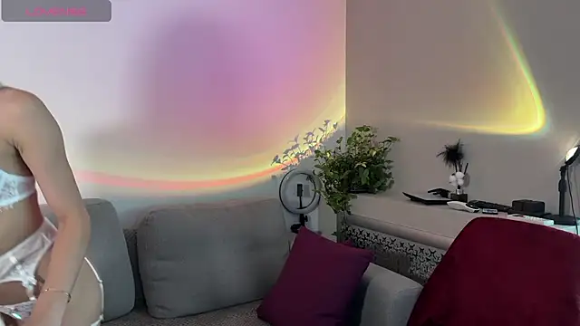 Lianyxxx online show from 07-28-26, 10:31