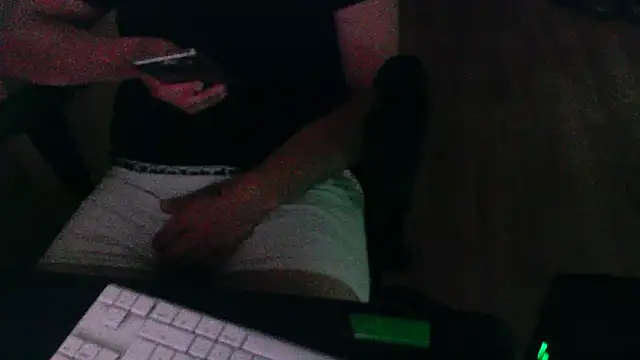 Andre95x online show from 07-06-26, 03:57