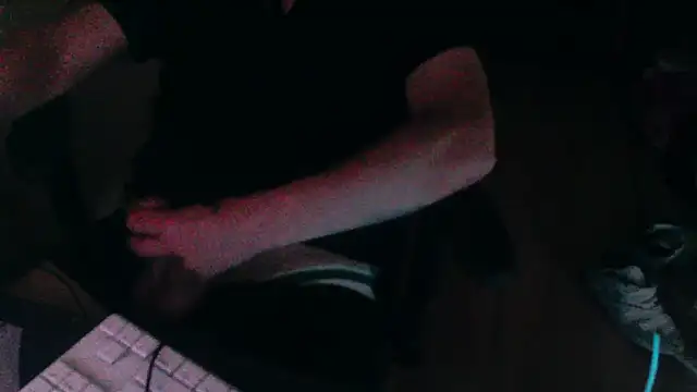 Andre95x online show from 06-18-26, 11:32