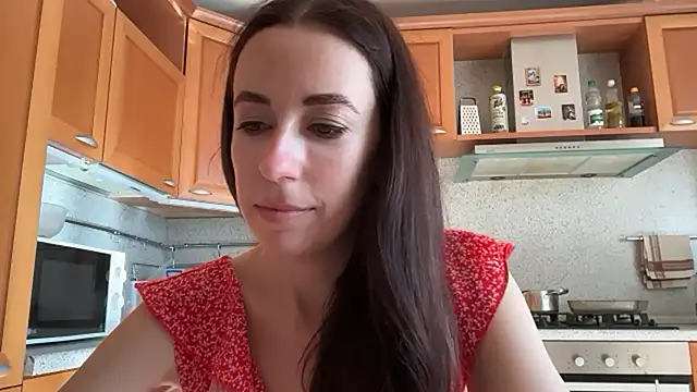 Flamingo Queen online show from 07-12-26, 04:57