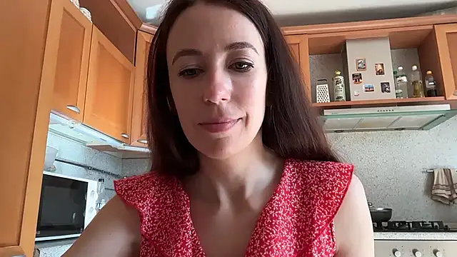 Flamingo Queen online show from 06-20-26, 05:12