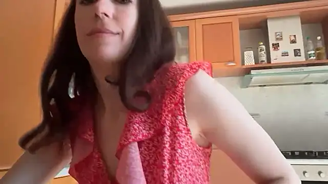 Flamingo Queen online show from 07-25-26, 05:15