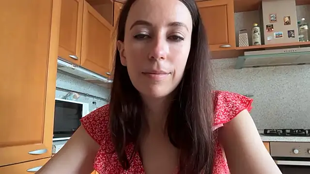 Flamingo Queen online show from 06-19-26, 06:08