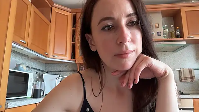 Flamingo Queen online show from 06-16-26, 07:19