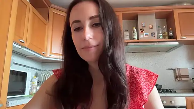 Flamingo Queen online show from 07-09-26, 03:33