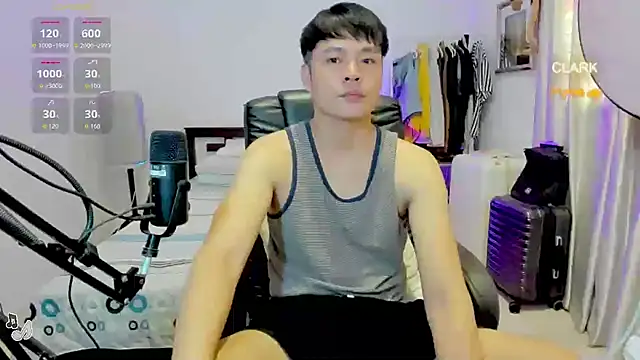 clarkdangerous online show from 06-30-26, 12:21