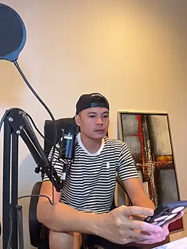 clarkdangerous online show from 06-15-26, 12:12