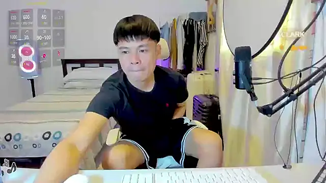 clarkdangerous online show from 07-08-26, 11:05
