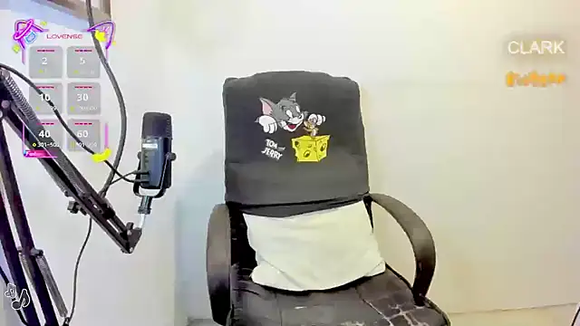 clarkdangerous online show from 06-20-26, 12:37