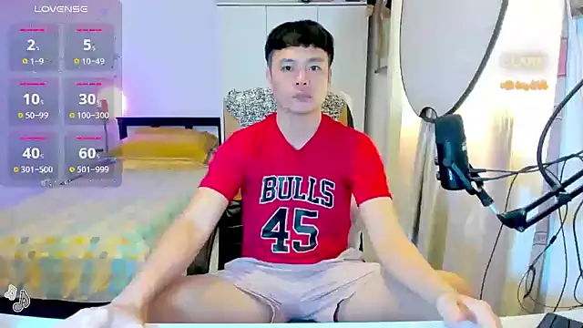 clarkdangerous online show from 07-29-26, 01:16