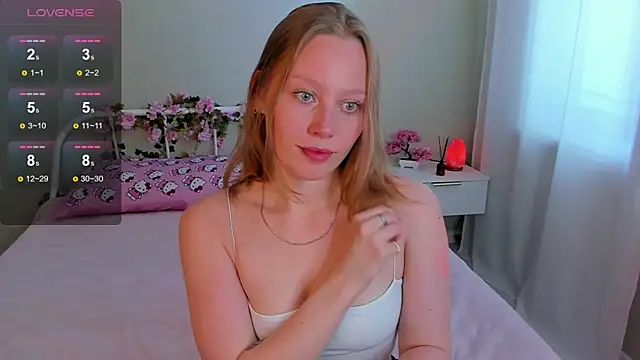 AngelBlaze online show from 06-21-26, 05:13