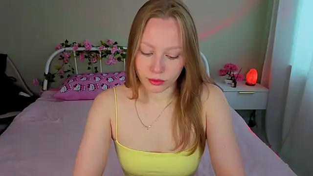 AngelBlaze online show from 07-02-26, 05:13