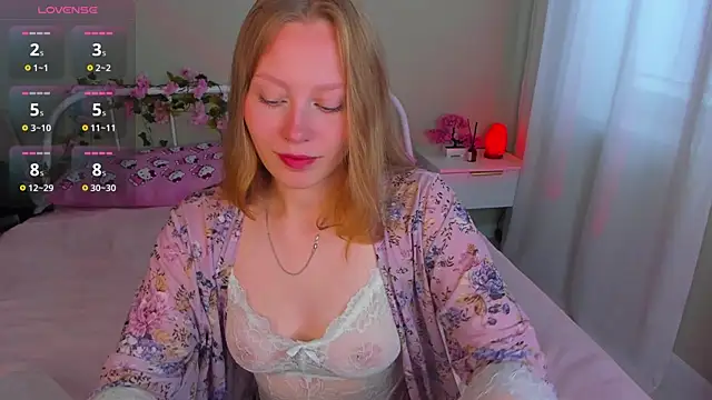 AngelBlaze online show from 06-29-26, 05:25
