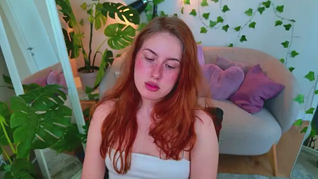 ChloeAster online show from 08-01-26, 02:15