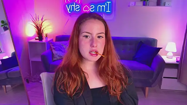 ChloeAster online show from 07-02-26, 03:23