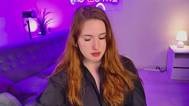 ChloeAster online show from 07-09-26, 10:31