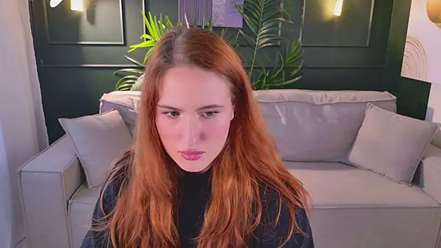 ChloeAster online show from 06-12-26, 01:53